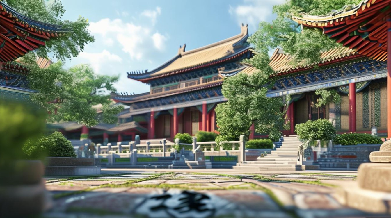 中国著名的旅游景点 中国著名的旅游景点