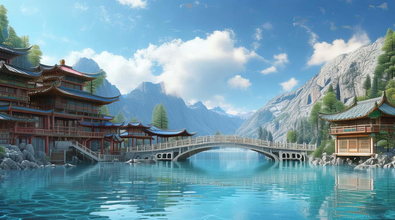 黑龙江特色景点 黑龙江特色景点