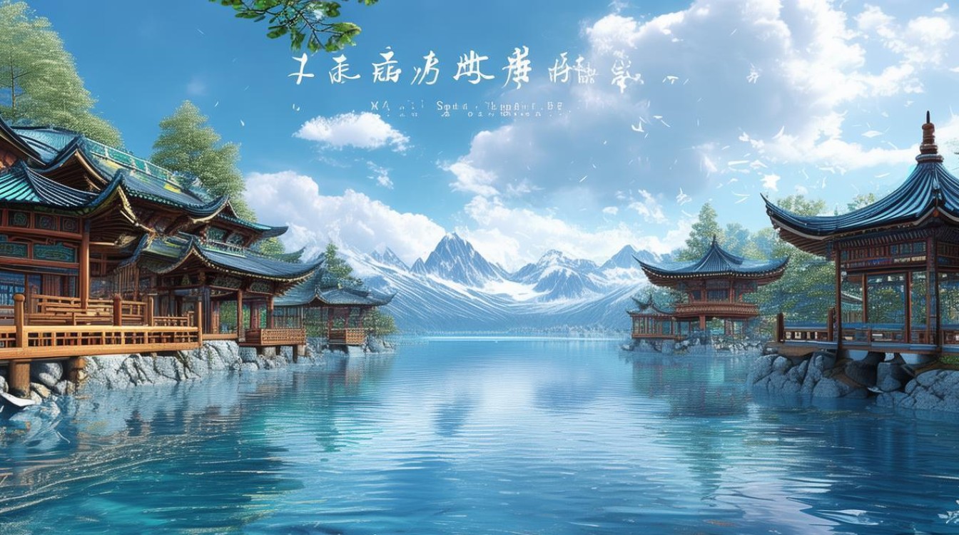 黑龙江特色景点 黑龙江特色景点