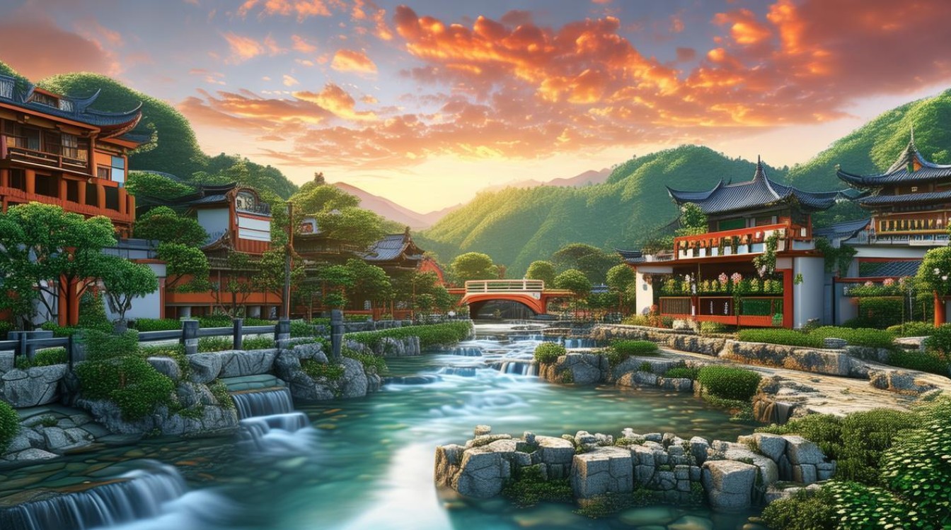 苍南旅游景点推荐 苍南旅游景点推荐