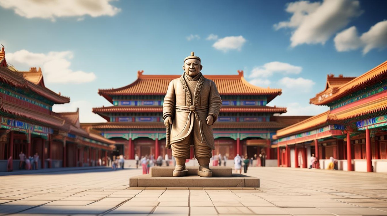 西安旅游必去的景点 西安旅游必去的景点