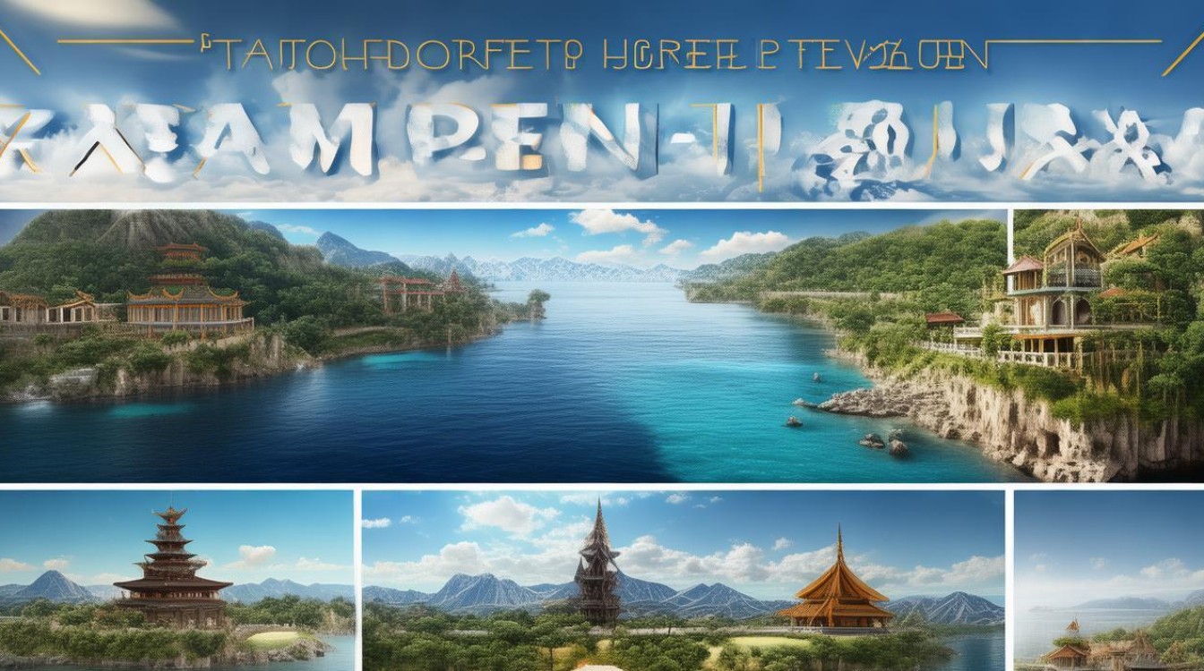 霞浦十大景点 霞浦十大景点