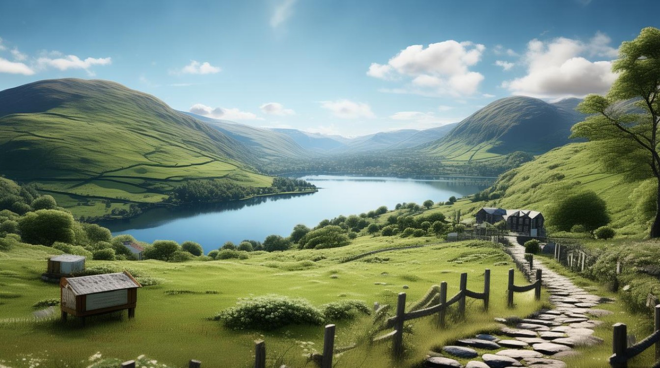 凯里附近景点 凯里附近景点