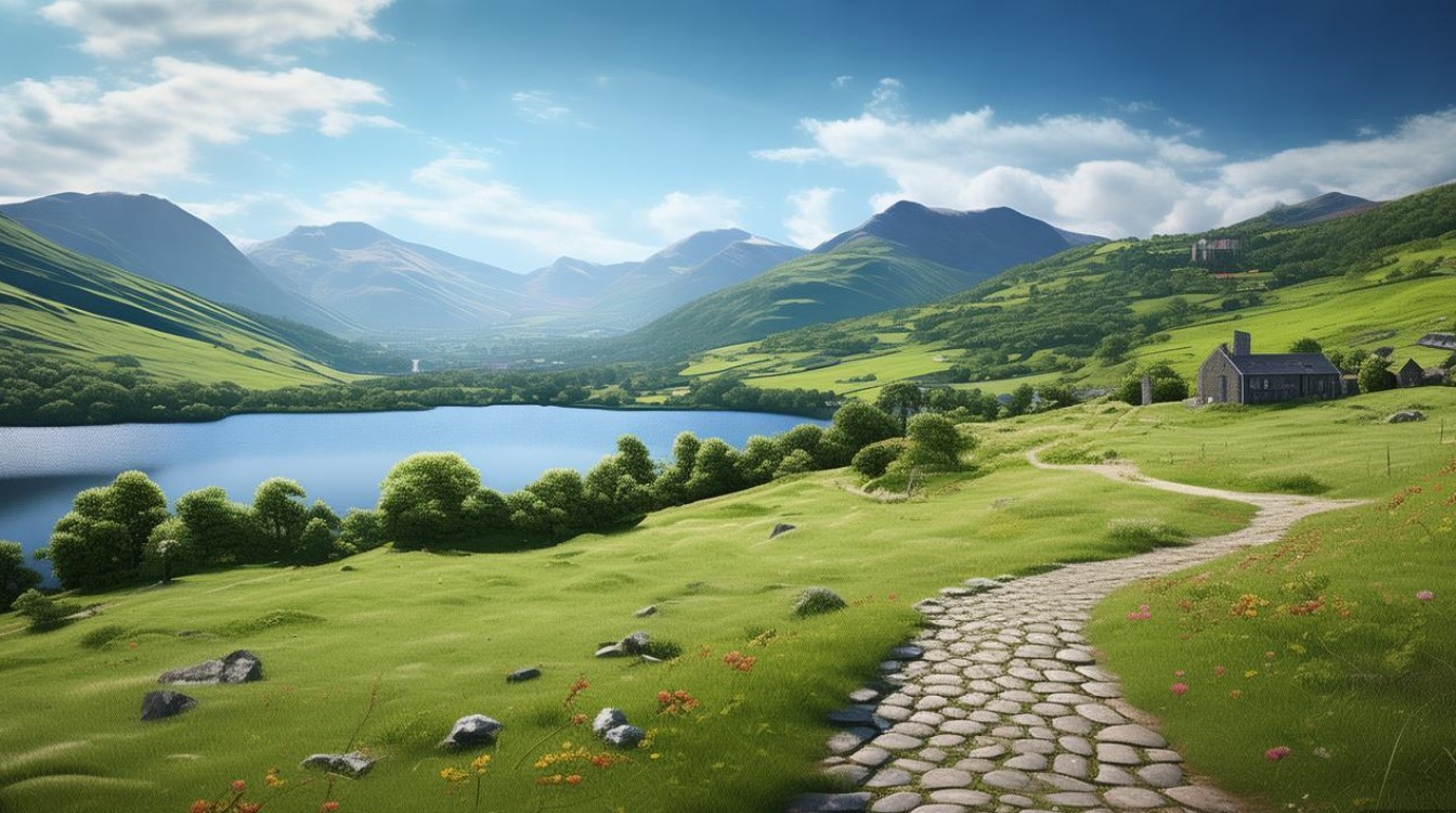 凯里附近景点 凯里附近景点