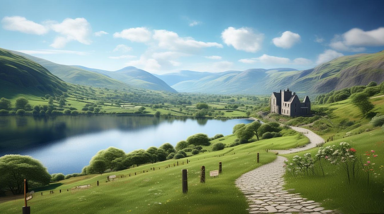 凯里附近景点 凯里附近景点