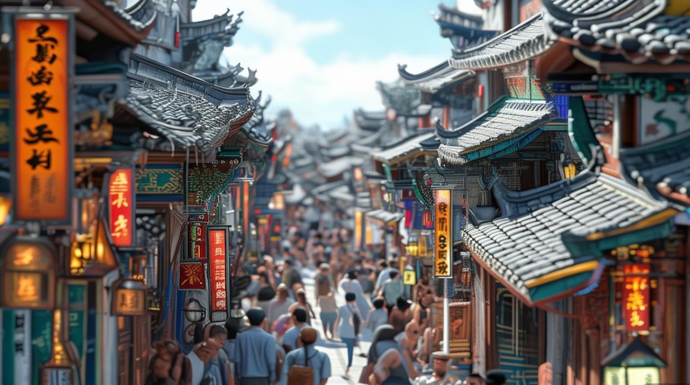 福州游景点 福州游景点