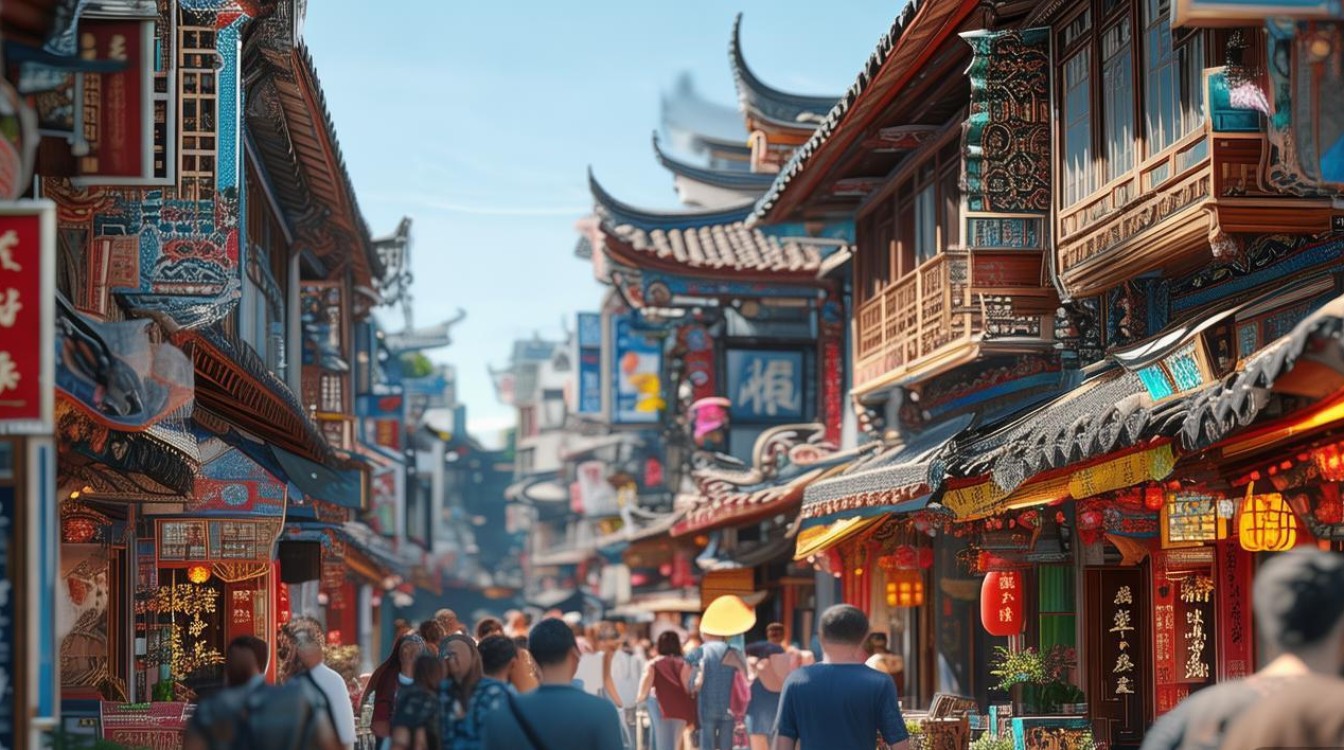 福州游景点 福州游景点