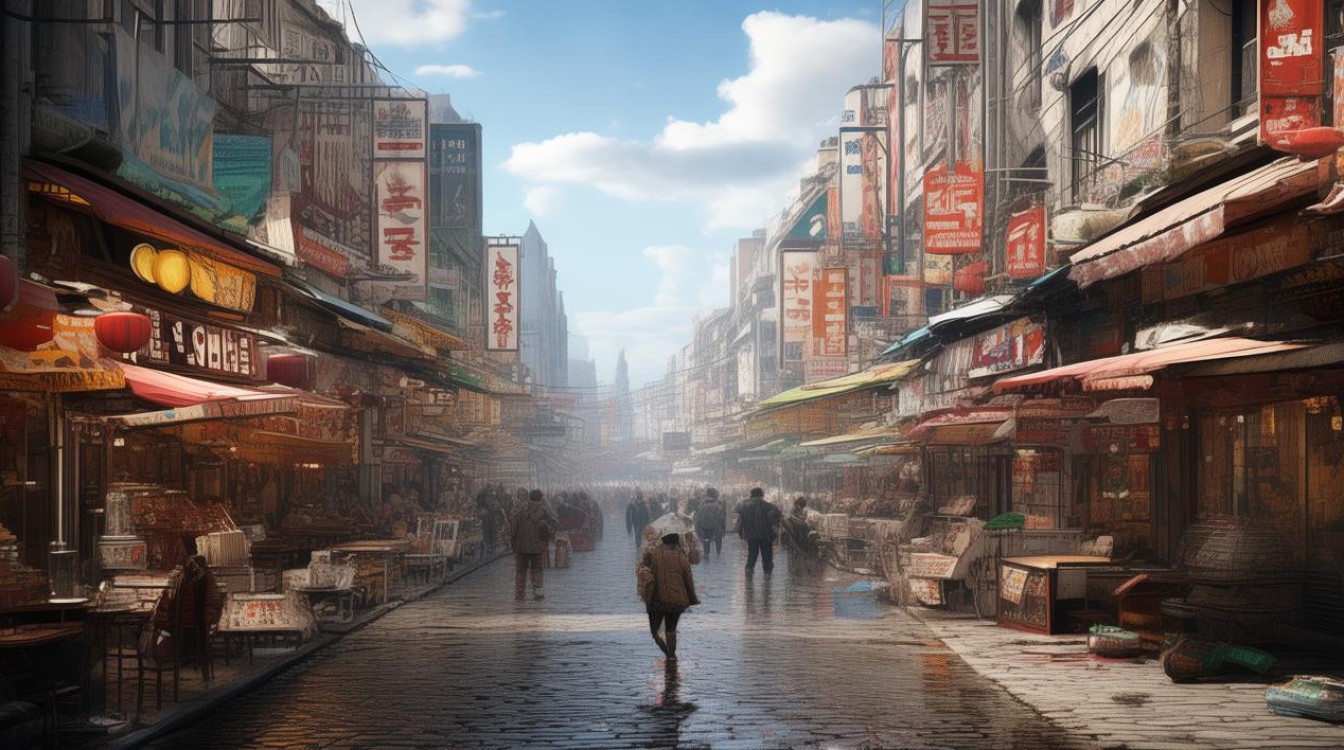 汕头海门景点 汕头海门景点