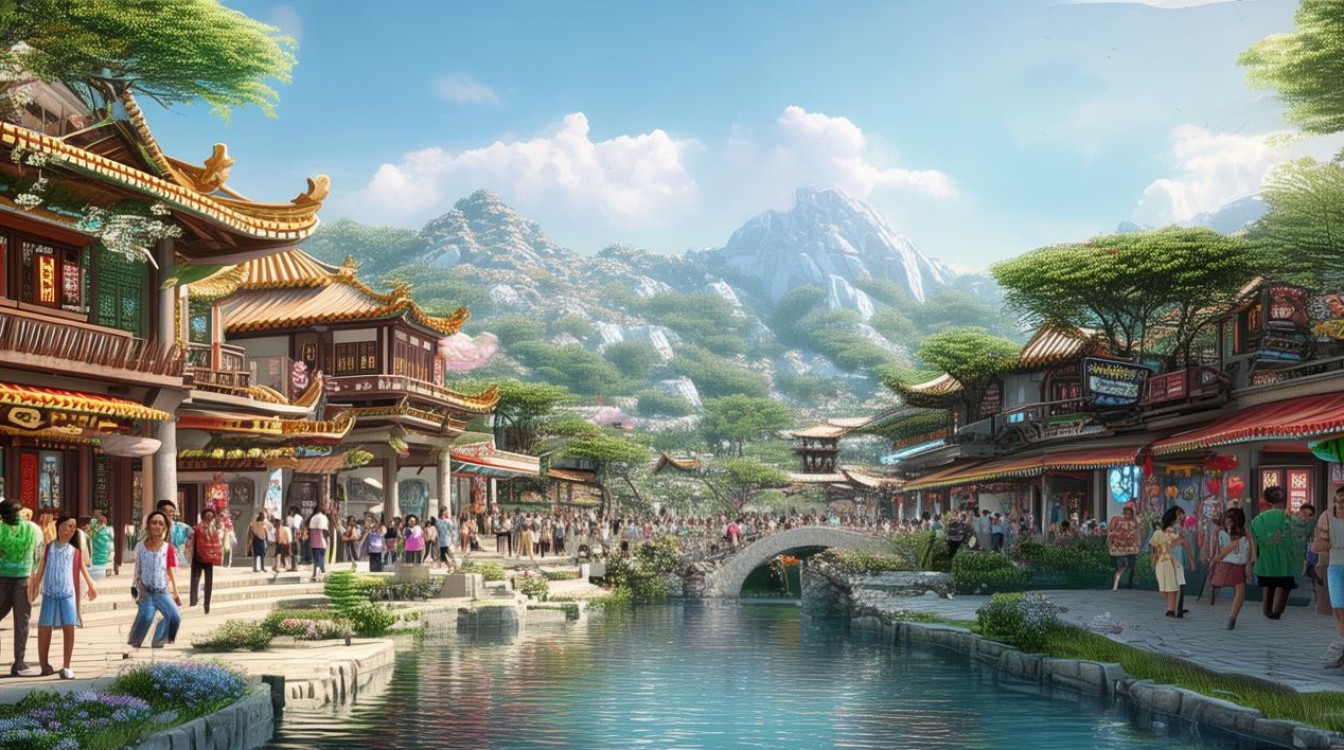 大兴区旅游景点 大兴区旅游景点