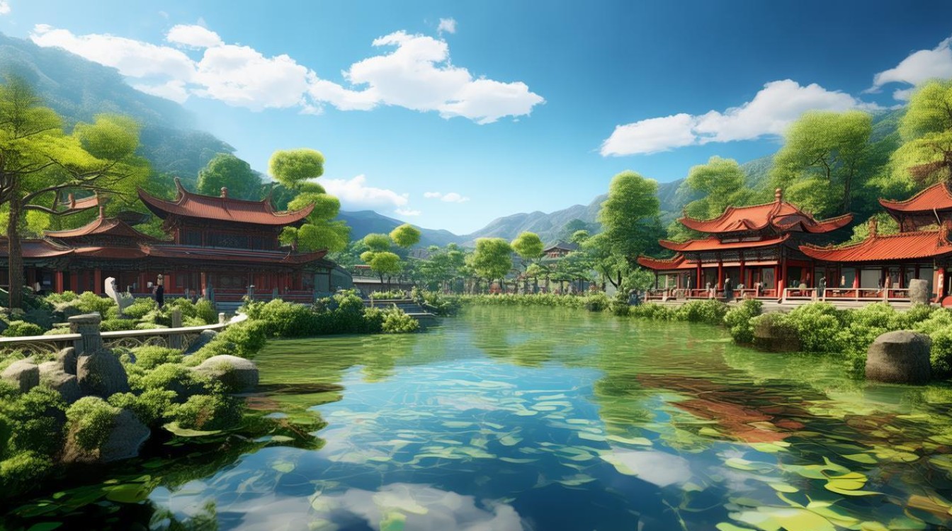 平南县旅游景点 平南县旅游景点