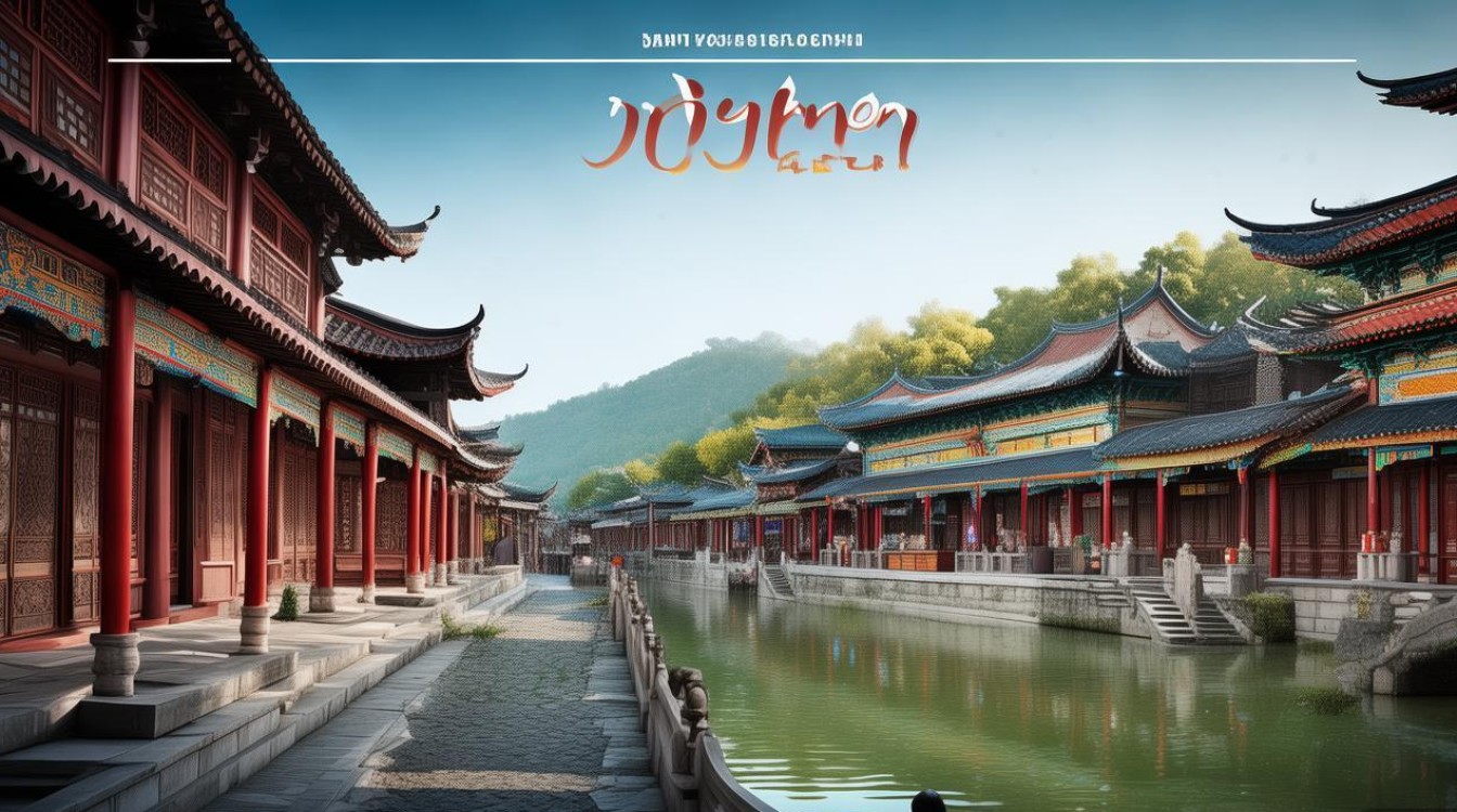 荆门旅游景点介绍 荆门旅游景点介绍