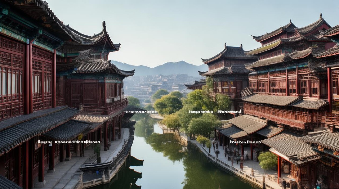 荆门旅游景点介绍 荆门旅游景点介绍