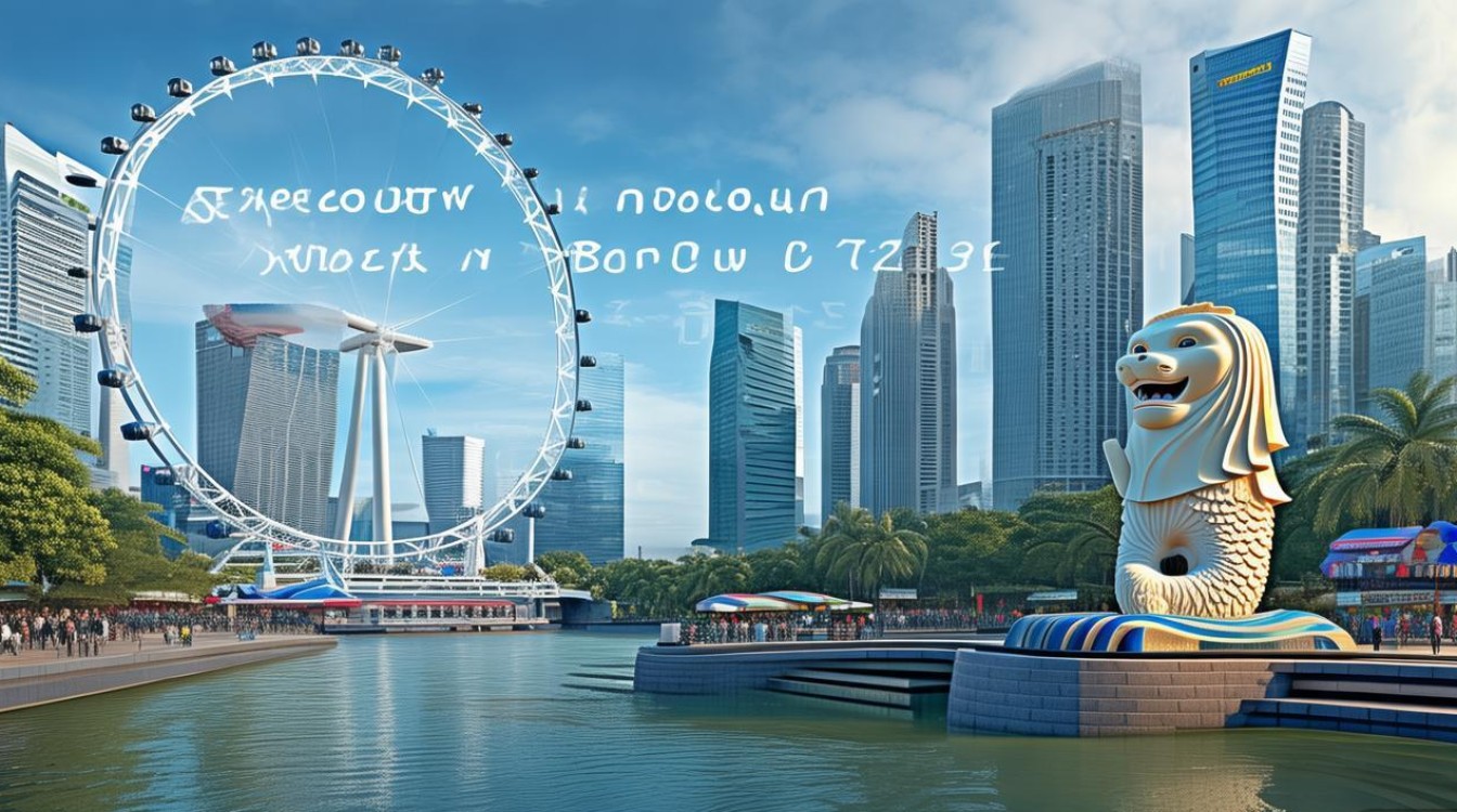 新加坡的旅游景点 新加坡的旅游景点