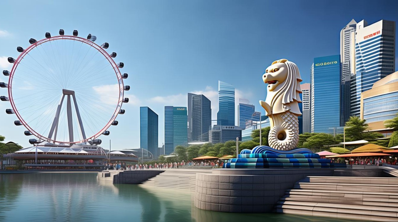 新加坡的旅游景点 新加坡的旅游景点