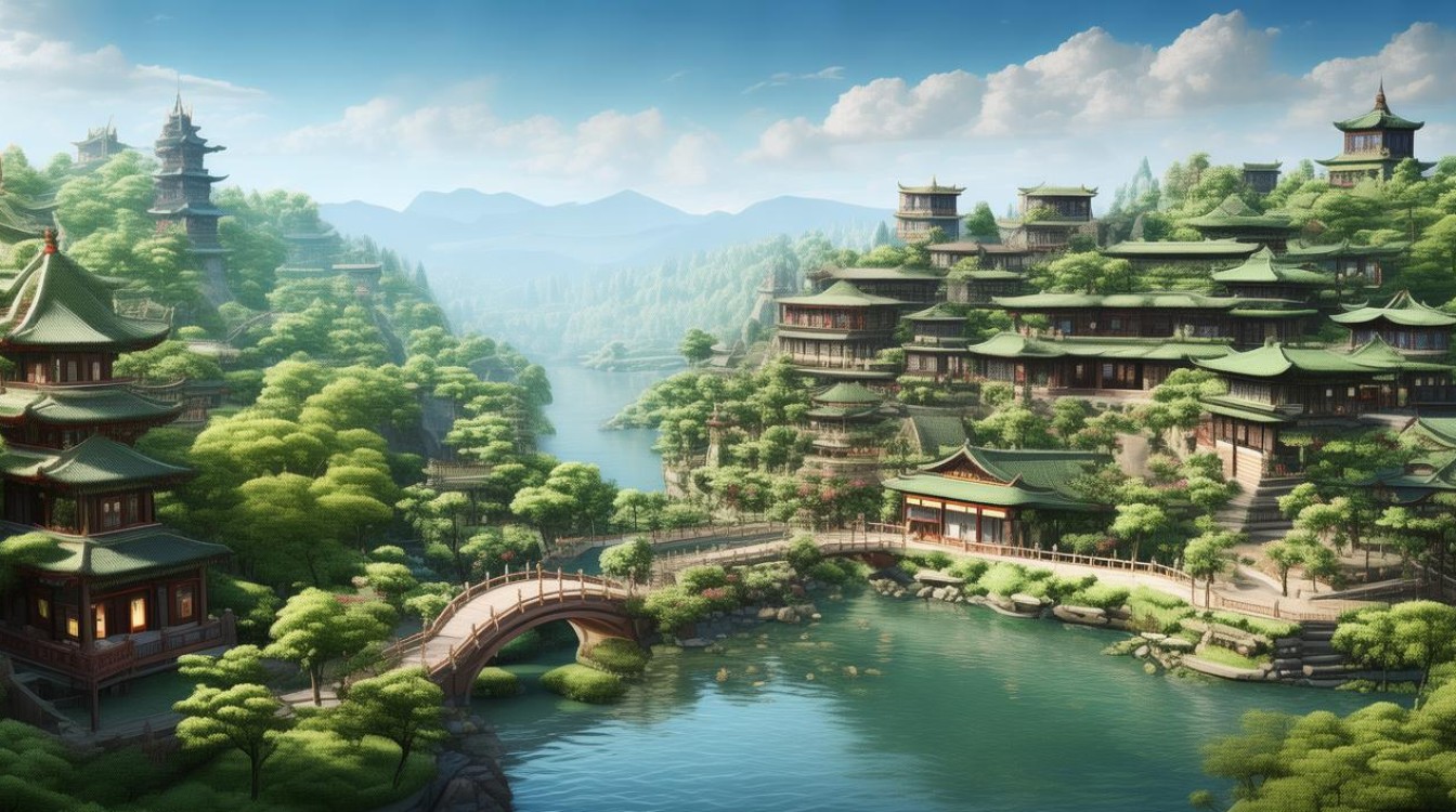 茂名附近旅游景点 茂名附近旅游景点