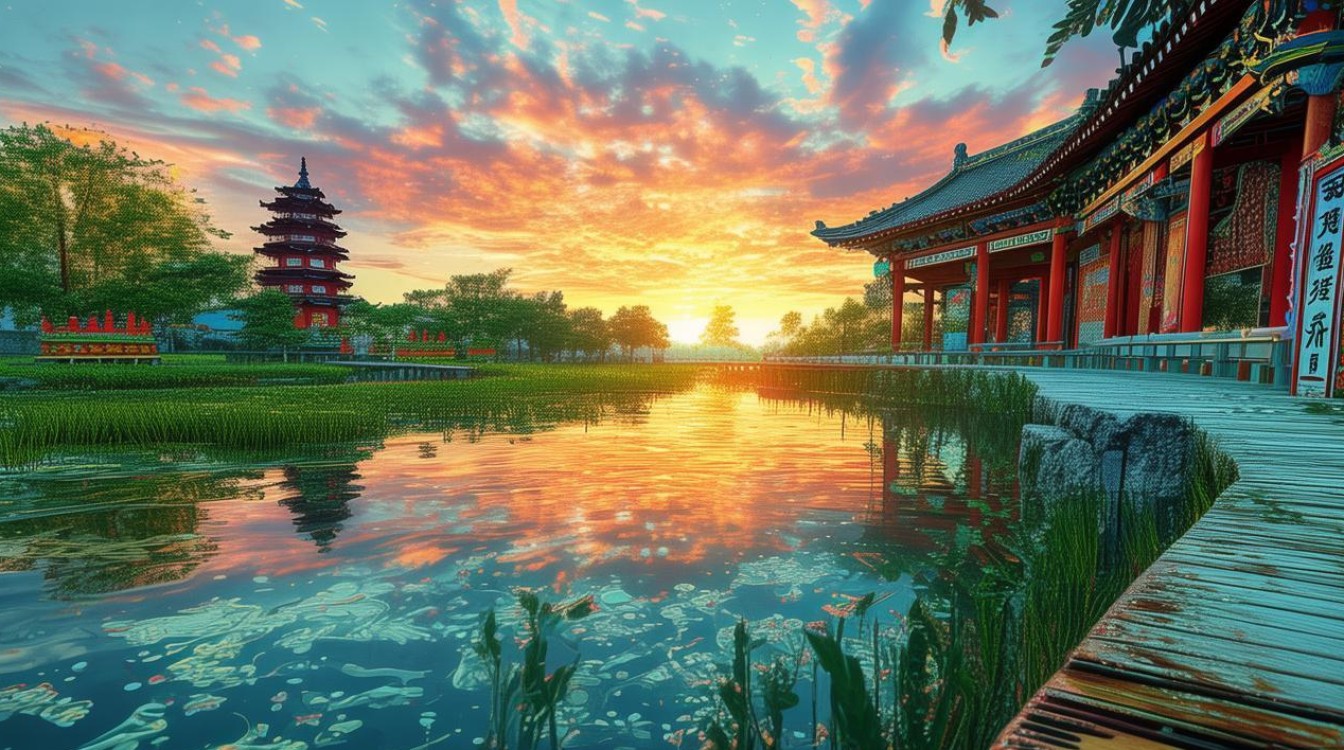 盘锦的旅游景点 盘锦的旅游景点