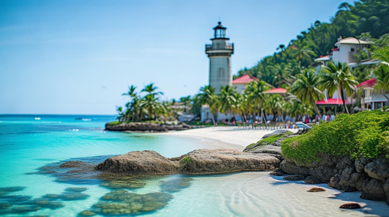 三沙市旅游景点 三沙市旅游景点