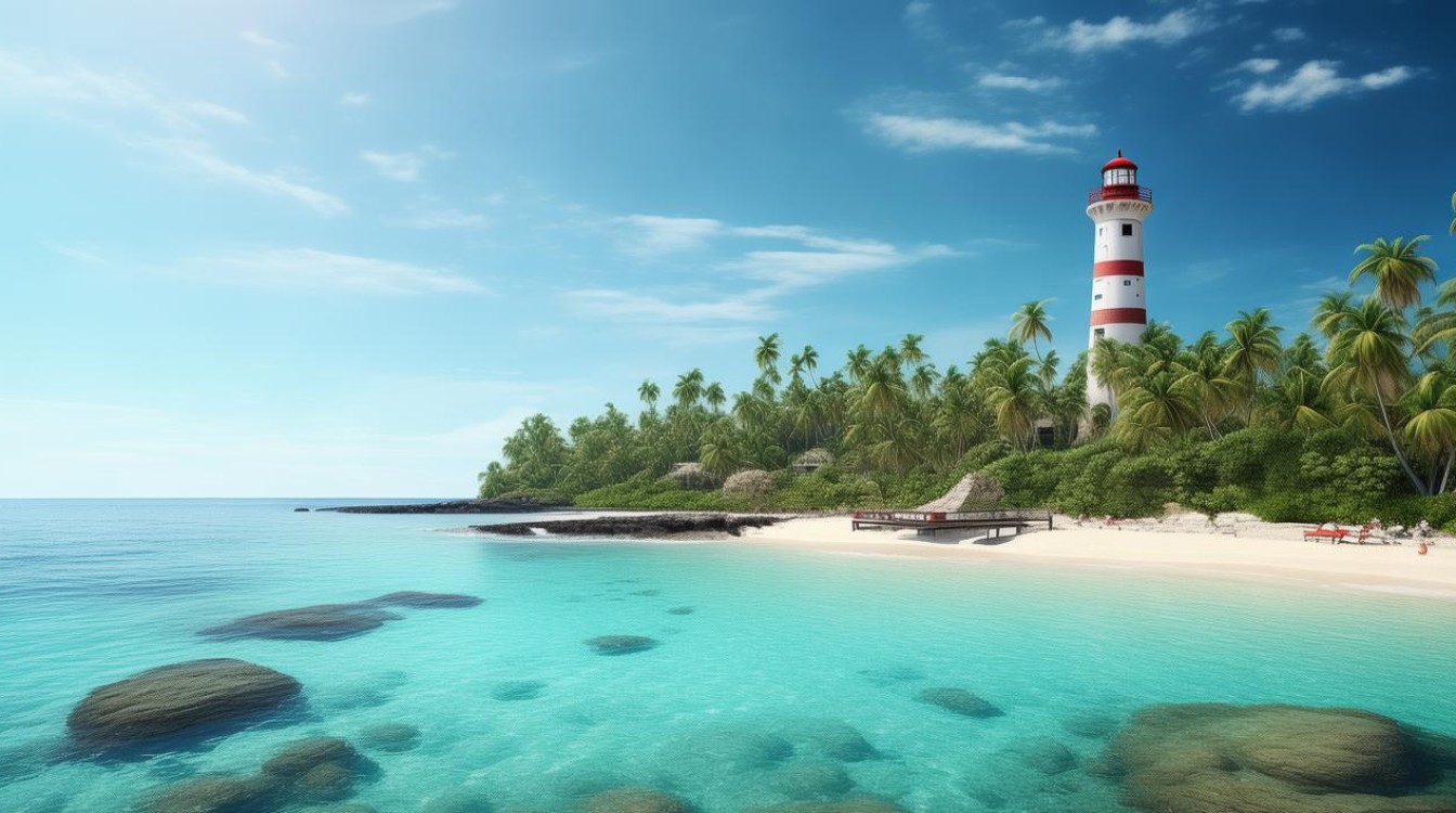 三沙市旅游景点 三沙市旅游景点