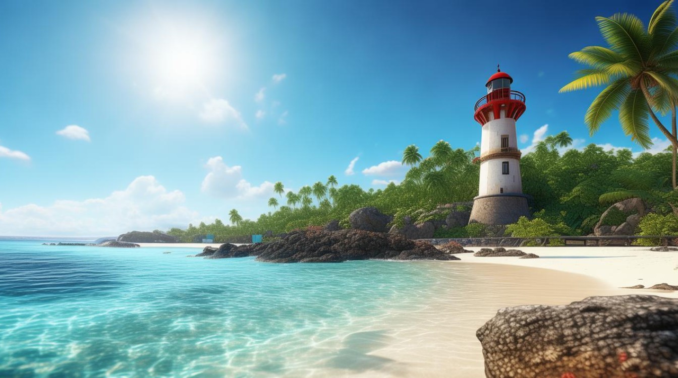 三沙市旅游景点 三沙市旅游景点