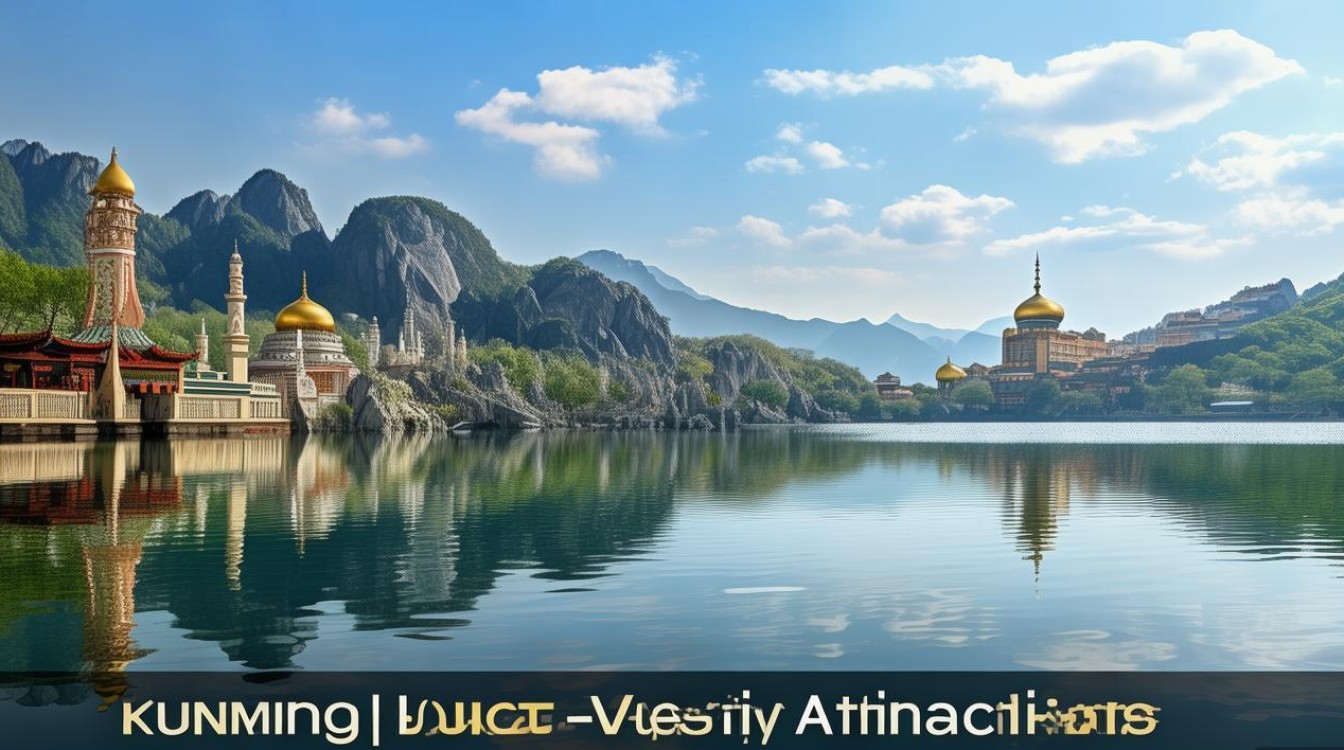 昆明必游景点 昆明必游景点