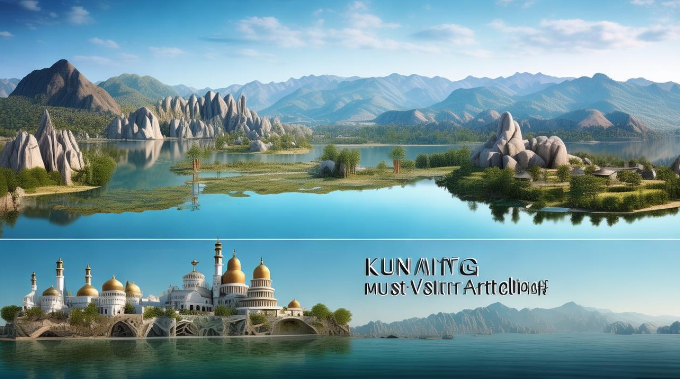 昆明必游景点 昆明必游景点