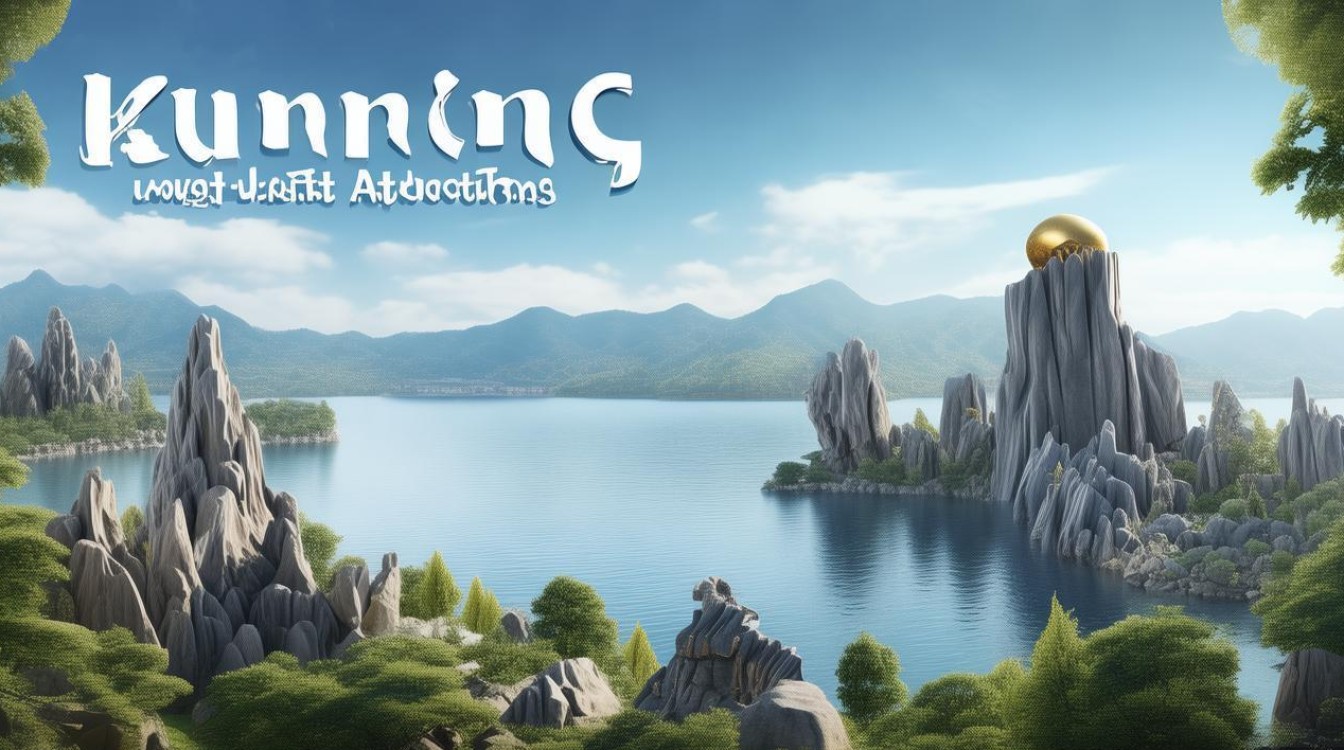 昆明必游景点 昆明必游景点