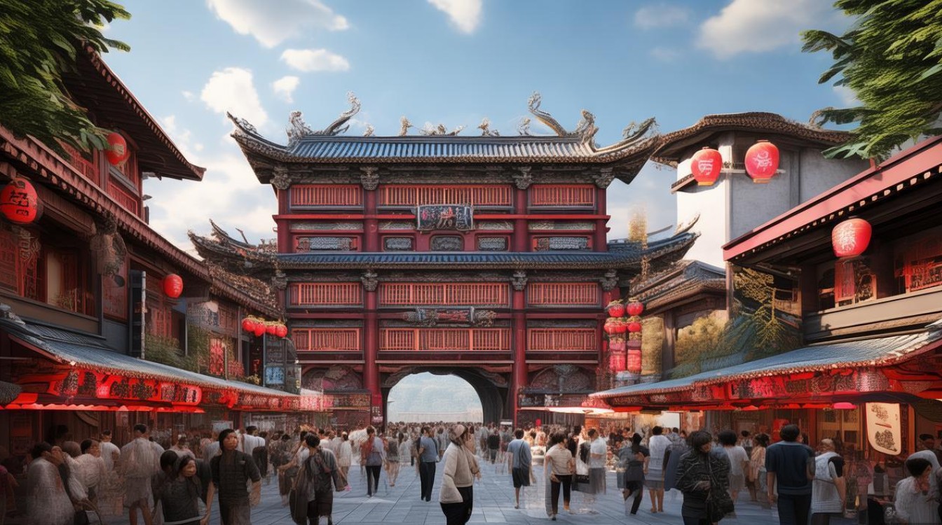 泸州市区景点 泸州市区景点