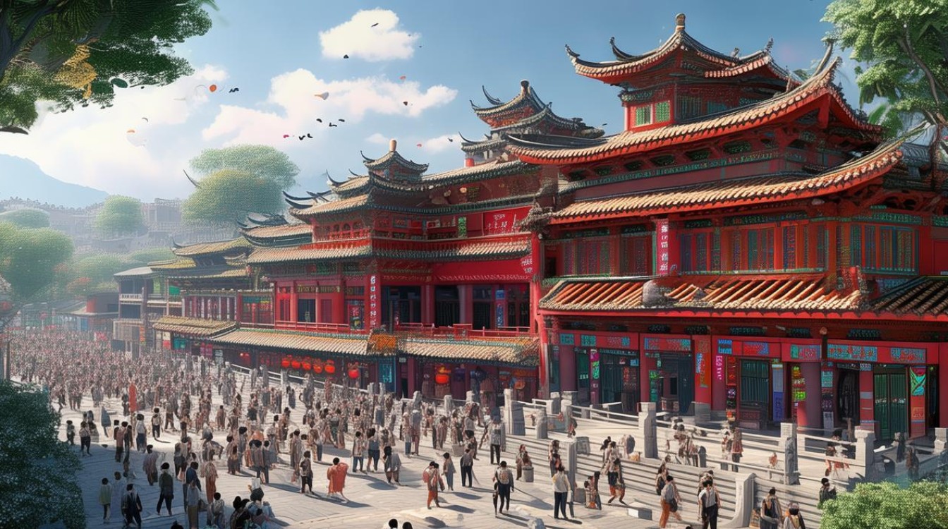 泸州市区景点 泸州市区景点