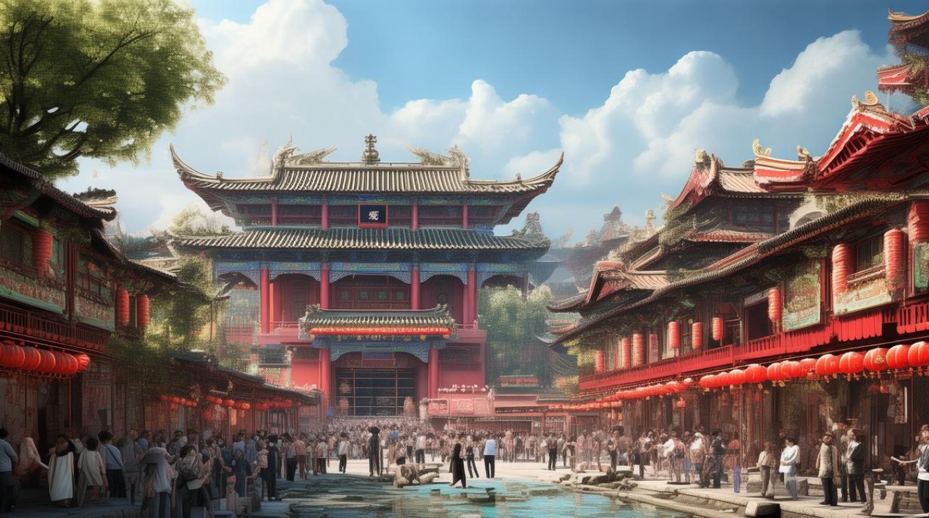 泸州市区景点 泸州市区景点