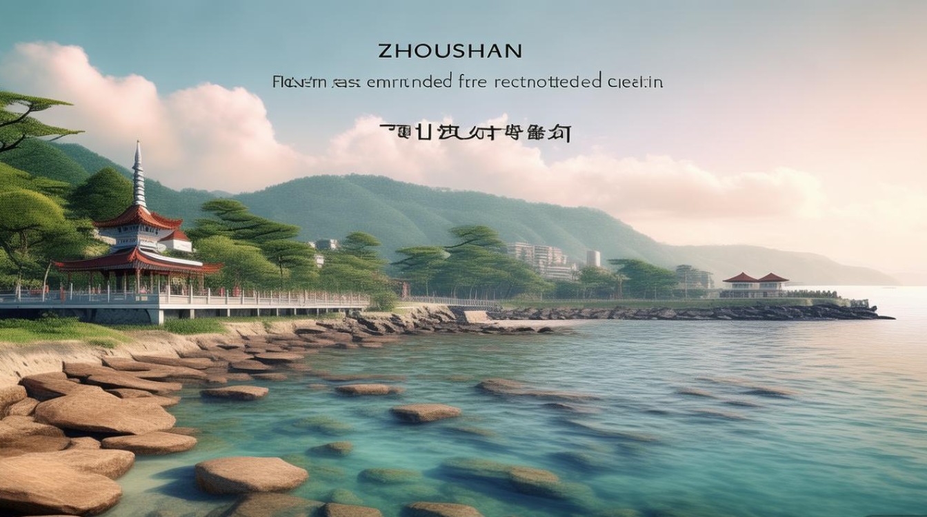 舟山免费景点推荐 舟山免费景点推荐