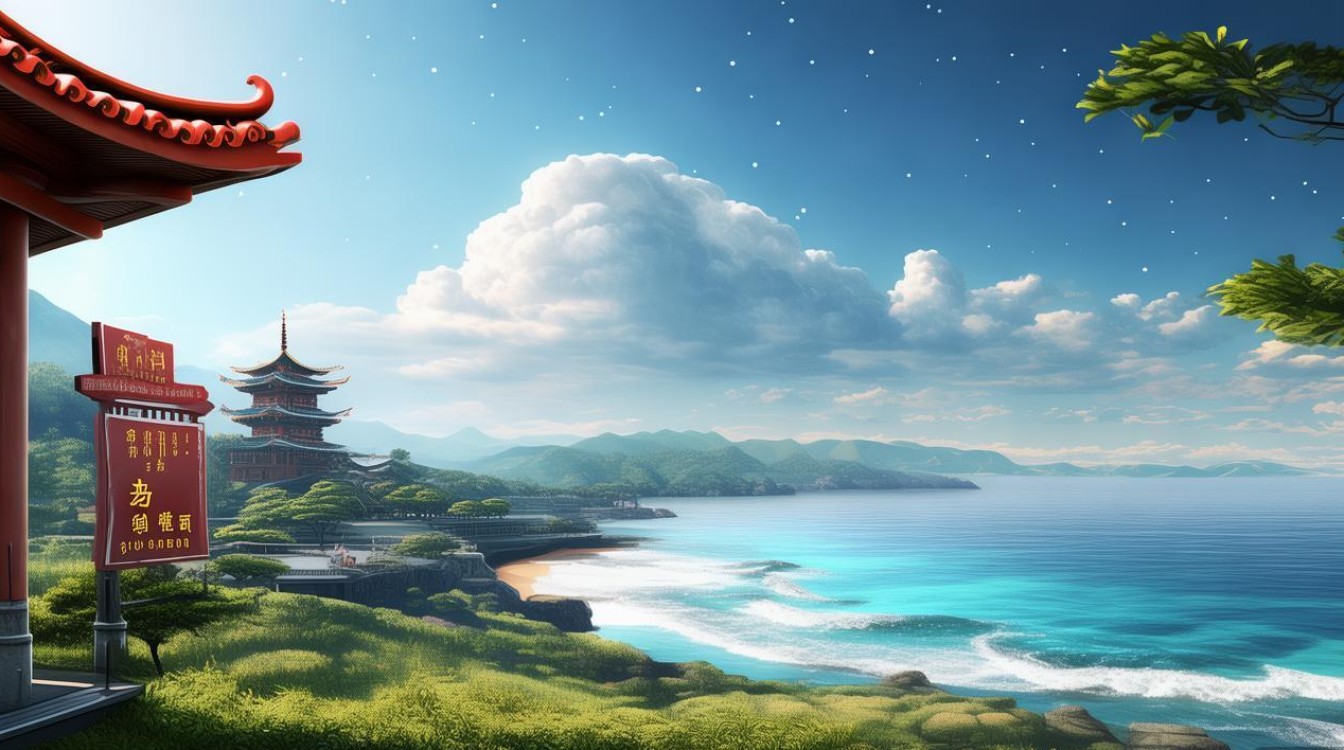 舟山免费景点推荐 舟山免费景点推荐