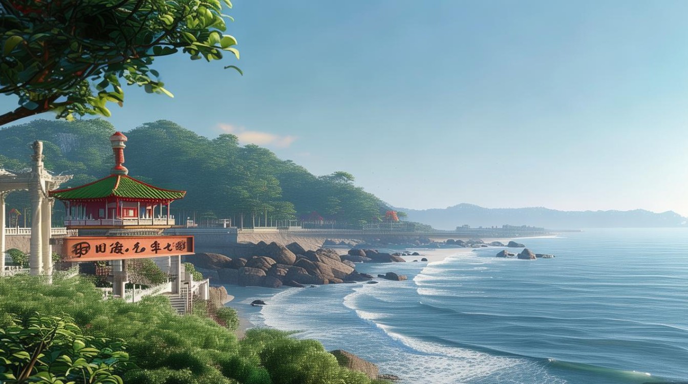 舟山免费景点推荐 舟山免费景点推荐