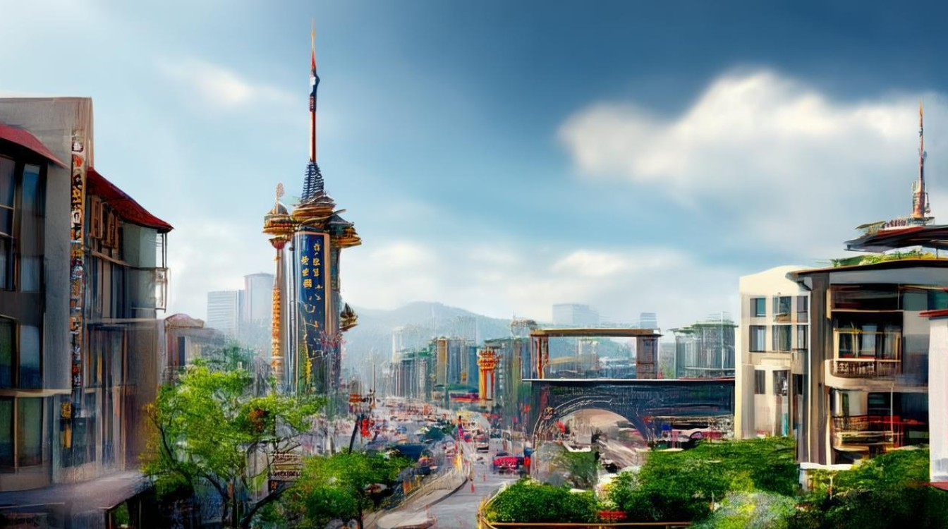 临沧市区景点 临沧市区景点