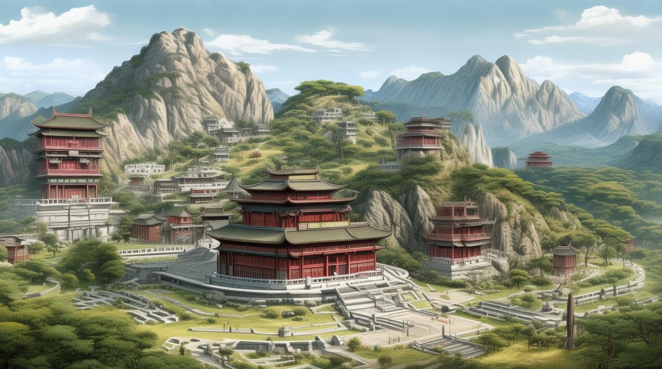 河南旅游景点大全介绍 河南旅游景点大全介绍