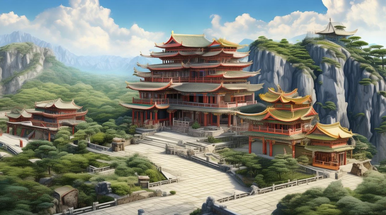 河南旅游景点大全介绍 河南旅游景点大全介绍