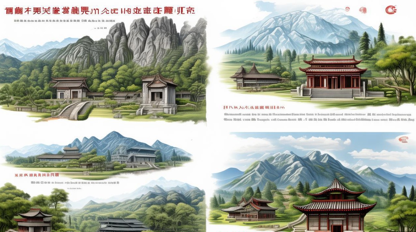 河南旅游景点大全介绍 河南旅游景点大全介绍