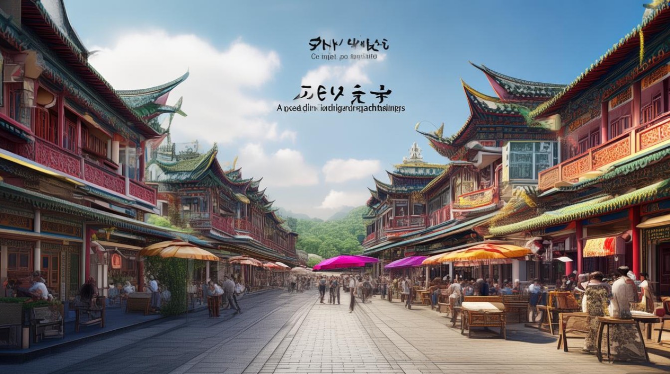 信宜市旅游景点 信宜市旅游景点