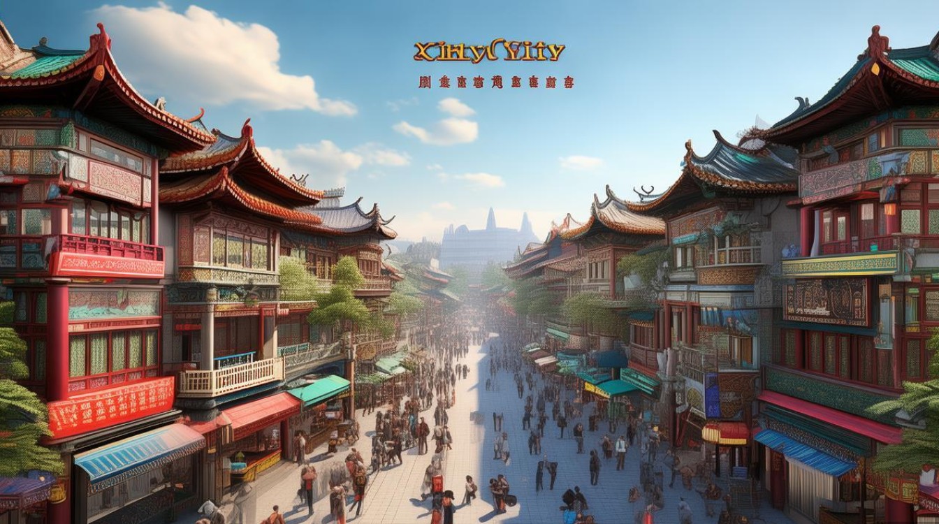 信宜市旅游景点 信宜市旅游景点