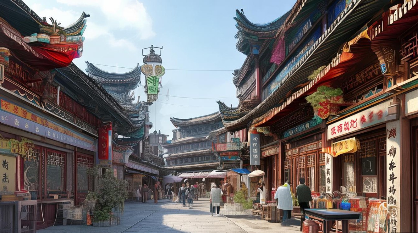 大名县旅游景点 大名县旅游景点