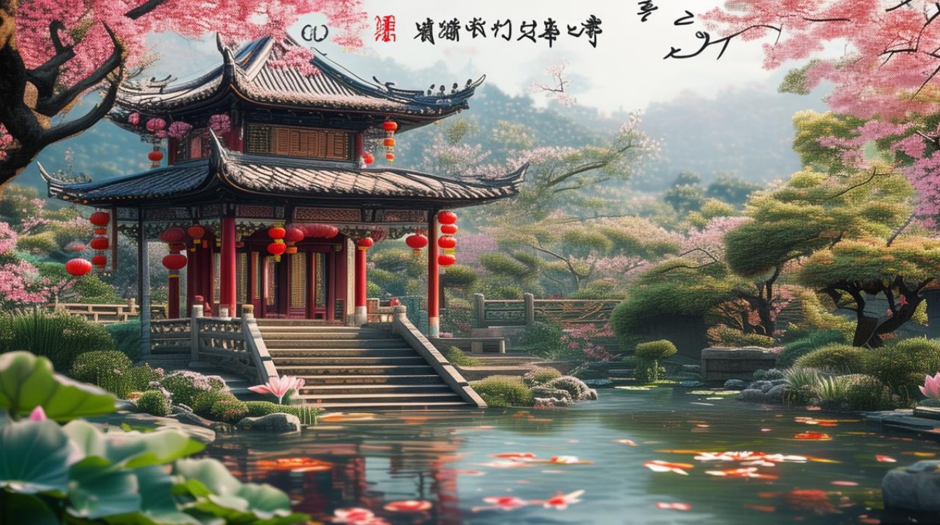 语文课本里的景点 语文课本里的景点