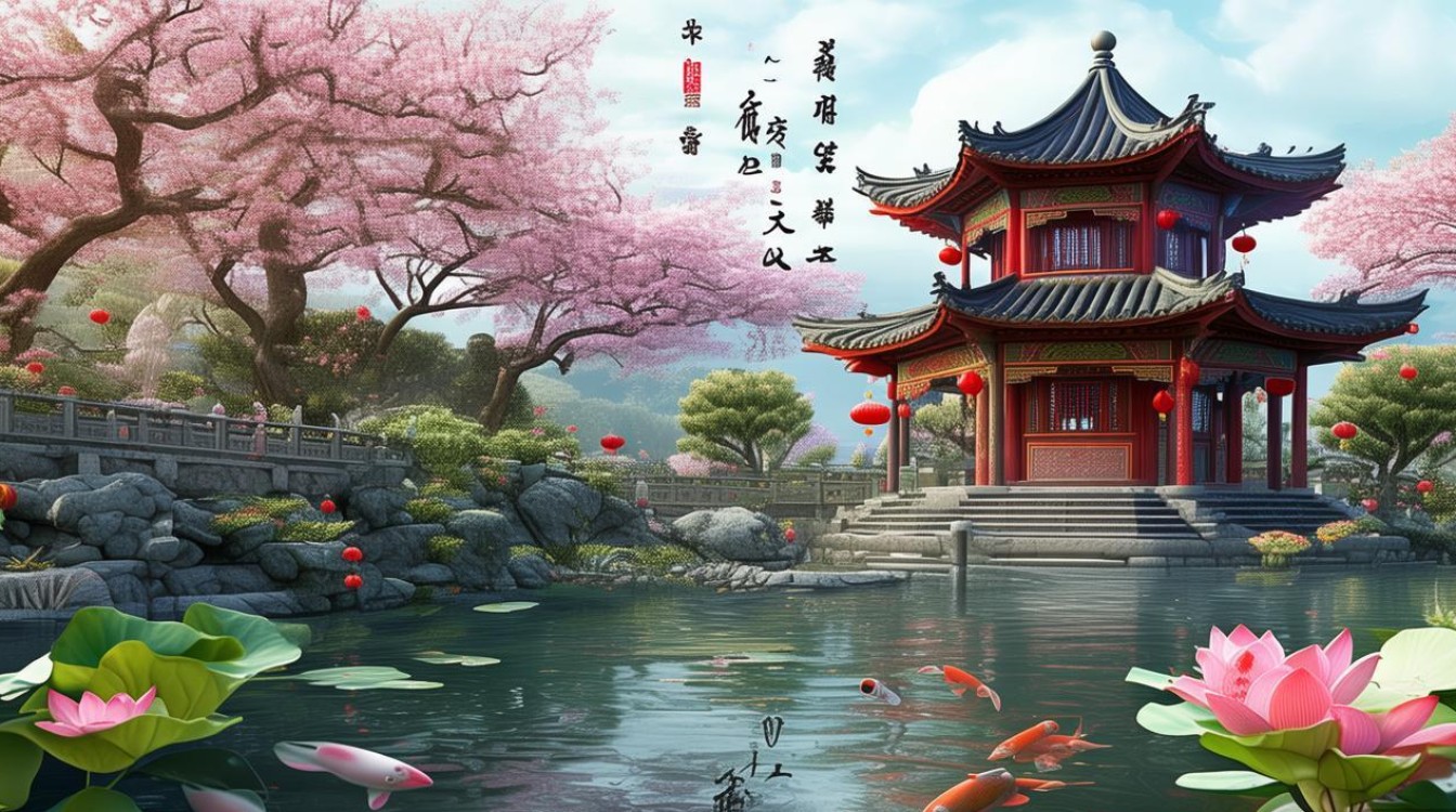 语文课本里的景点 语文课本里的景点