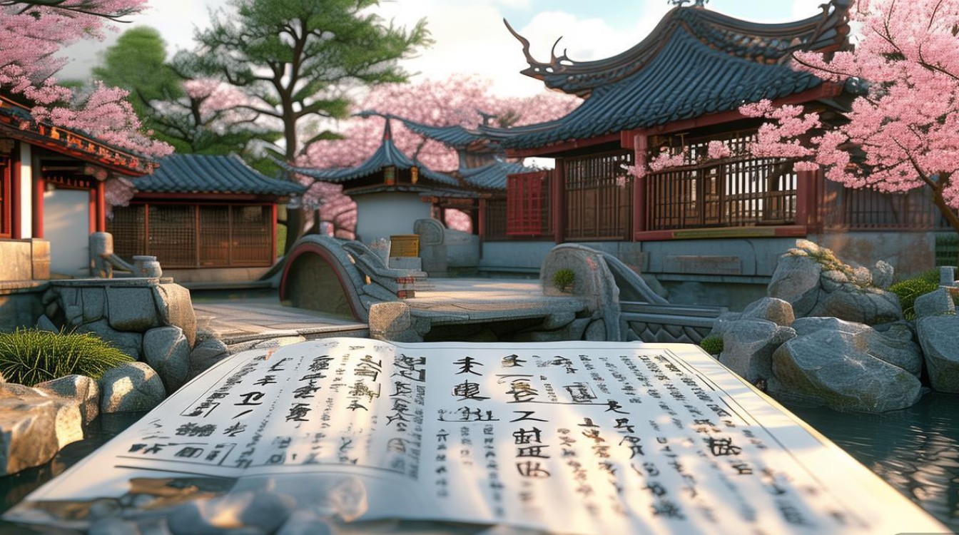 语文课本里的景点 语文课本里的景点