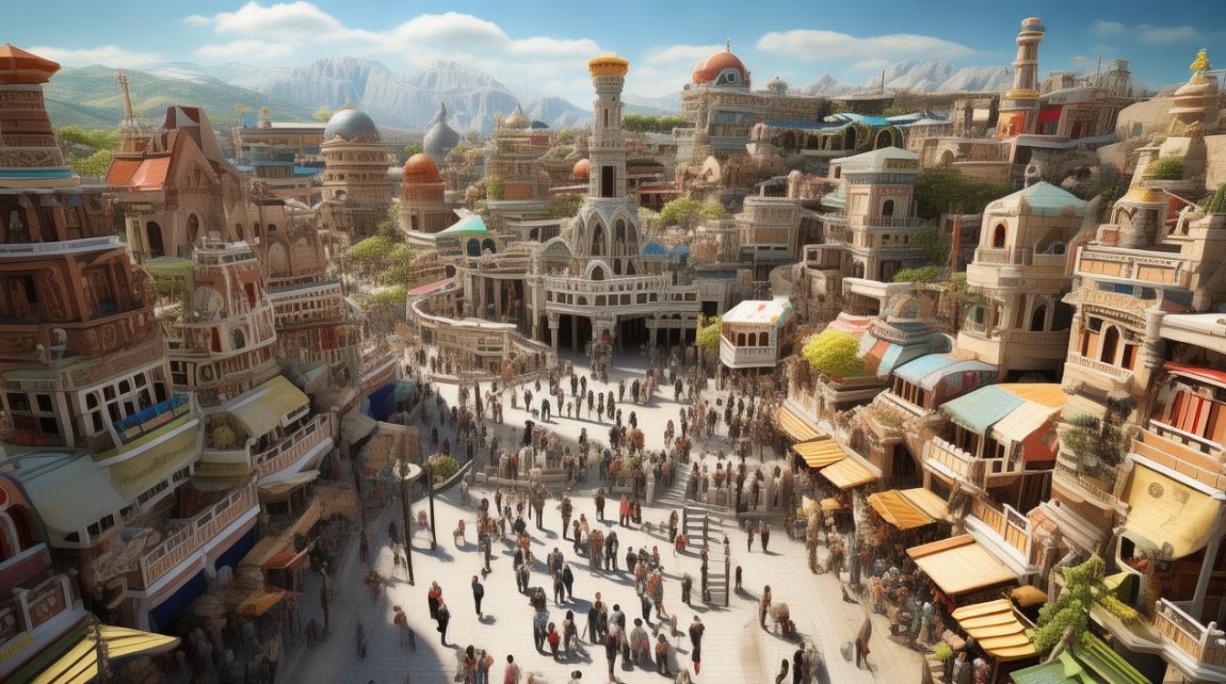 七天旅游景点 七天旅游景点