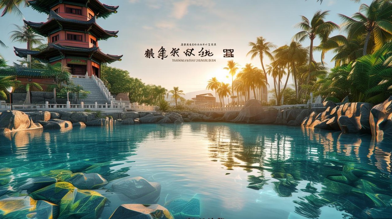 海南文昌旅游景点 海南文昌旅游景点