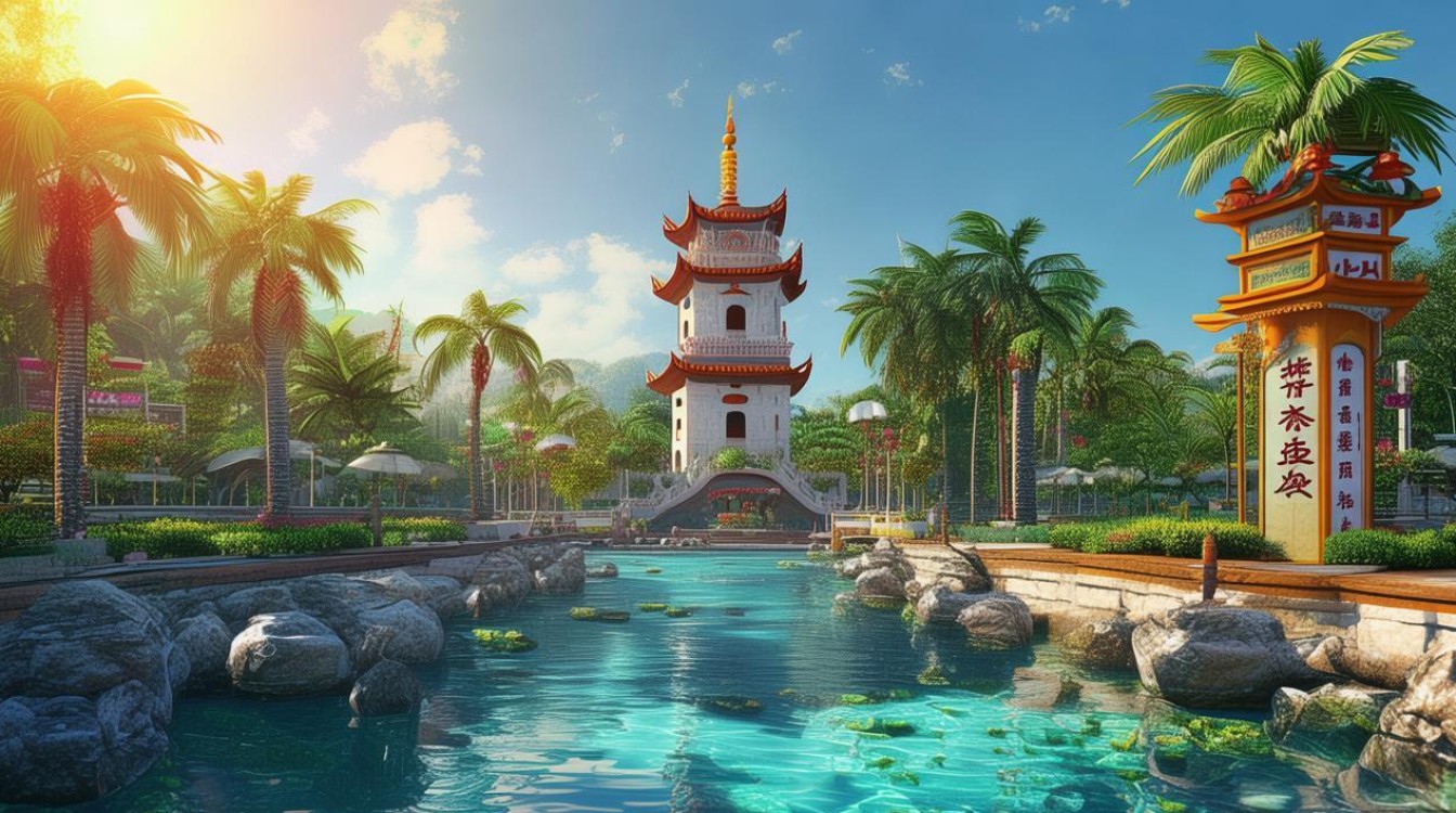 海南文昌旅游景点 海南文昌旅游景点