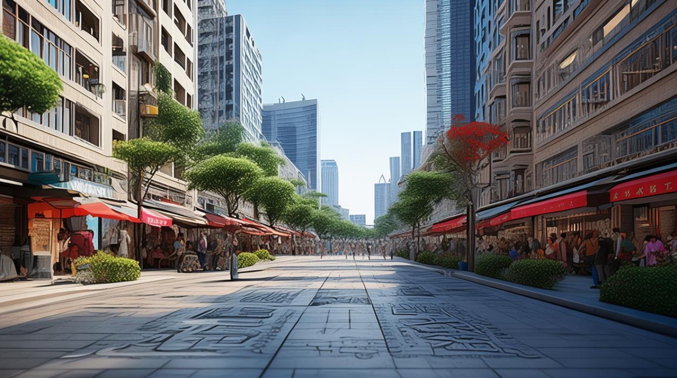 上海杨浦区景点 上海杨浦区景点