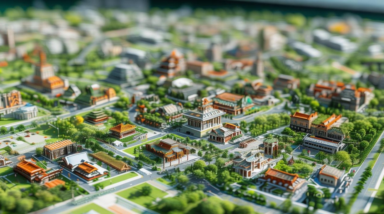 佛山景点地图 佛山景点地图