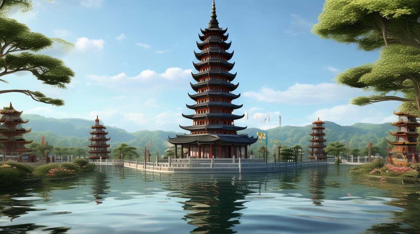 天长有哪些景点