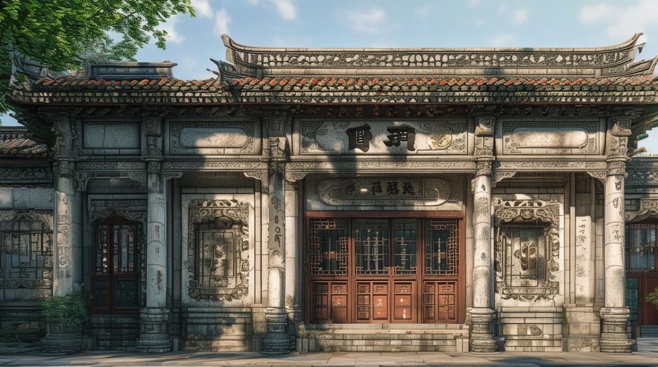 湖州著名景点 湖州著名景点