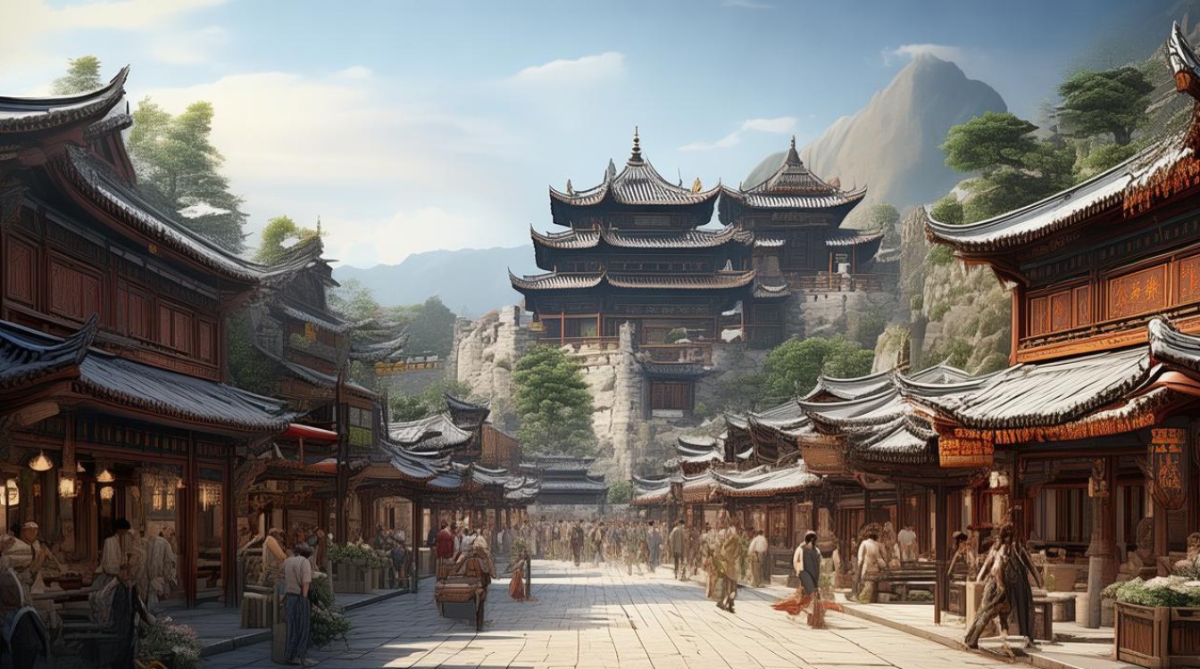 荆门有什么景点 荆门有什么景点